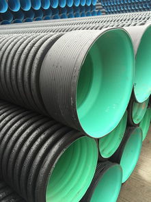 dn800國(guó)標(biāo)hdpe雙壁波紋管