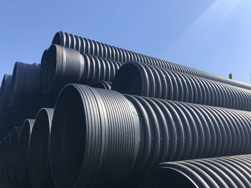 衡水市饒陽(yáng)縣雙壁波紋管廠家電話