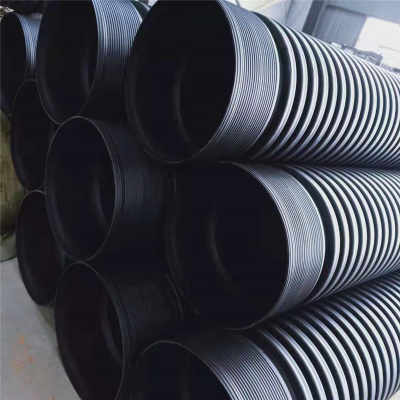 市政 國(guó)標(biāo)雙壁波紋管通遼2020年全新價(jià)格