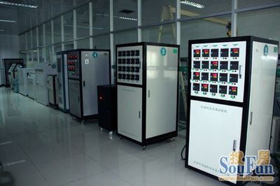 小編逛工廠(chǎng):走進(jìn)臨海 探訪(fǎng)偉星新材現(xiàn)代化生產(chǎn)設(shè)備