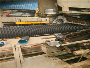 供應天津HDPE雙壁波紋管廠家 規格型號多價格便宜_管材欄目