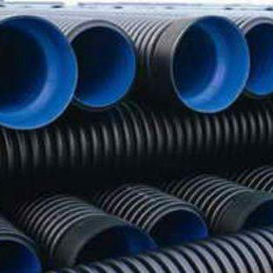 燕雄DN300雙壁波紋管產品介紹