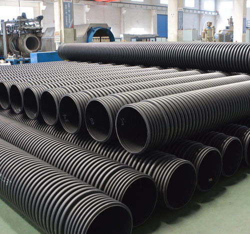 雙壁波紋管 聯(lián)塑原廠管材的價(jià)格與優(yōu)勢(shì)解析