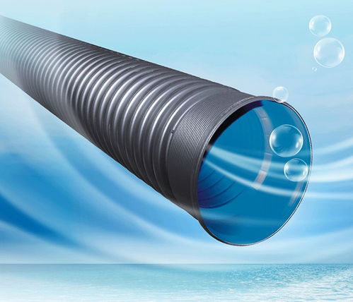 HDPE雙壁波紋管在噴灌設(shè)備生產(chǎn)中的應(yīng)用——以杭州亦成與鷹潭產(chǎn)品為例