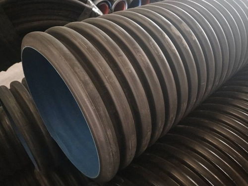 太原萬柏林供應(yīng)恒塑市政小區(qū)排水排污波紋管400及噴灌設(shè)備生產(chǎn)