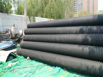 河南平頂山HDPE雙壁波紋管廠家直銷價(jià)格優(yōu)惠