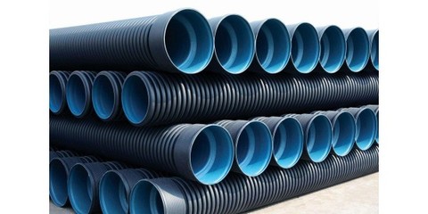 周口中誼HDPE雙壁波紋管與噴灌設(shè)備生產(chǎn) 技術(shù)與市場前景分析